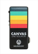 WALRUS AUDIO Canvas Nano Line Isolator