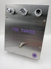 Organic Sounds The Big Tower  -Purple-