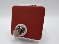 JHS Pedals Red Remote