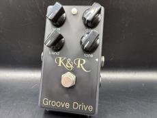 K&R Groove Drive