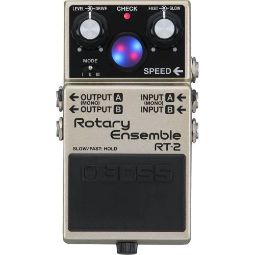 BOSS RT-2  -Rotary Ensemble-