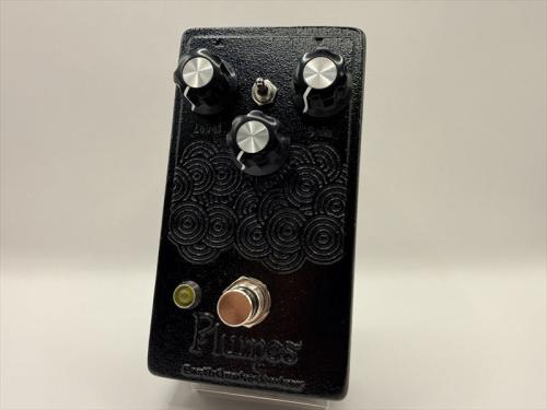 Earth Quaker Devices 南部鉄器Plumes