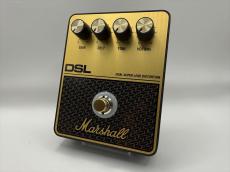 Marshall DSL Pedal  -Dual Super Lead Distortion-
