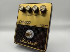 Marshall JCM800 Pedal  -Lead Series-