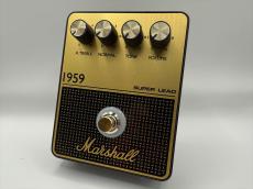 Marshall 1959 Pedal  -Super Lead-