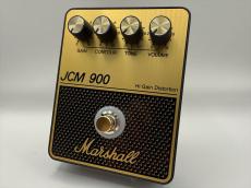 Marshall JCM900 Pedal  -Hi Gain Distortion-
