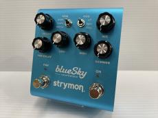 strymon Bluesky V2