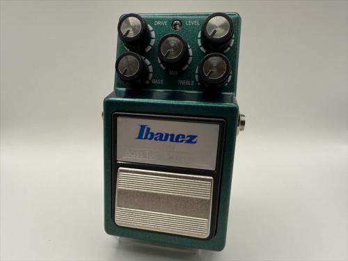 Ibanez TS9B Bass Tube Screamer