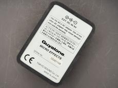 Guyatone PA-3 -Acoustic Pre Amp-_2