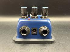 Guyatone PA-3 -Acoustic Pre Amp-_4