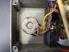 MXR Phase90 '75 Script Bud Box_7