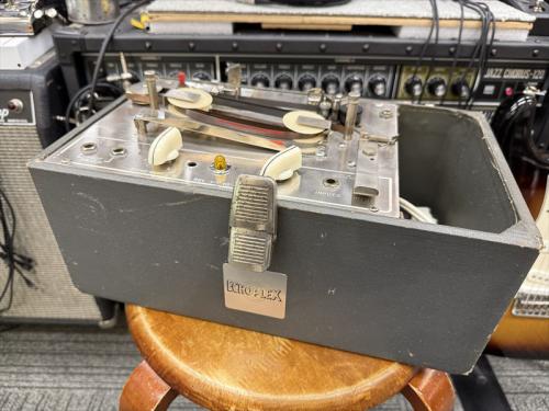 Maestro Echoplex EP-2 '67【動画アリ】