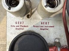 Maestro Echoplex EP-2 '67【動画アリ】_7