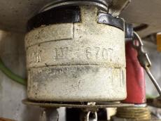 Maestro Echoplex EP-2 '67【動画アリ】_10