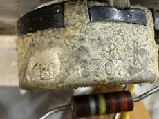 Maestro Echoplex EP-2 '67【動画アリ】_11