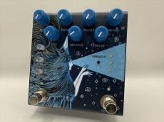 Old Blood Noise Endeavors Dark Star V3  -Stereo Soundscape Reverb-