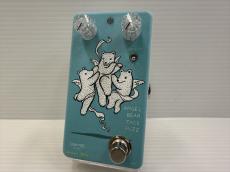 Animals Pedal Angel Bear Face Fuzz