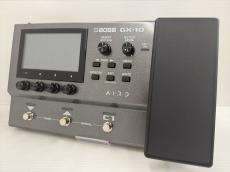 BOSS GX-10  -Guitar Effect Processor-