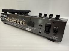 BOSS GX-10  -Guitar Effect Processor-_3