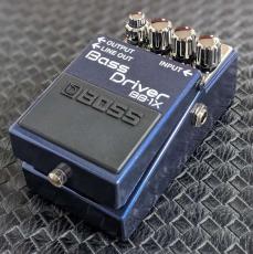 BOSS BB-1X Bass Driver_2