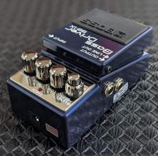 BOSS BB-1X Bass Driver_3