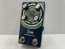 Earth Quaker Devices Silos