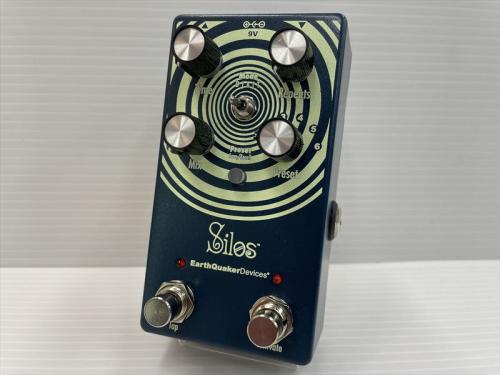 Earth Quaker Devices Silos