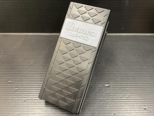 Ibanez WH10 Black Case