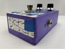 JAM Pedals Fuzz Phrase Si_2