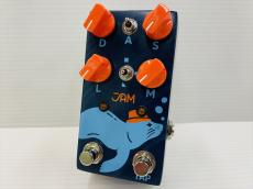 JAM Pedals Harmonious Monk mk.2