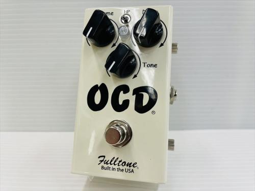 Fulltone OCD V2