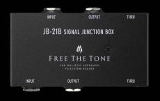 Free The Tone Signal Junction Box JB-21B