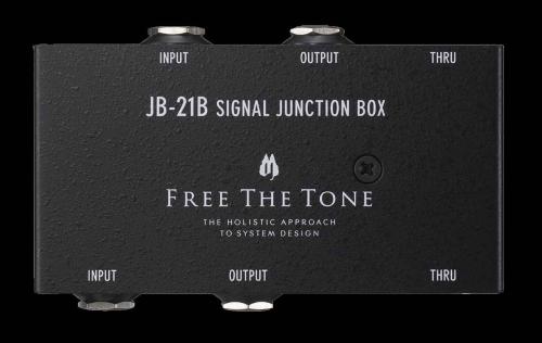 Free The Tone Signal Junction Box JB-21B