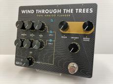 Paul Reed Smith [PRS] Wind Though The Trees  -Dual Analog Flanger-