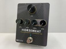 Paul Reed Smith [PRS] Horsemeat  -Transparent Overdrive-