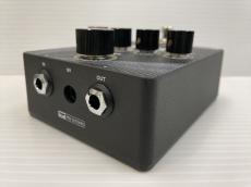 Paul Reed Smith [PRS] Horsemeat  -Transparent Overdrive-_3