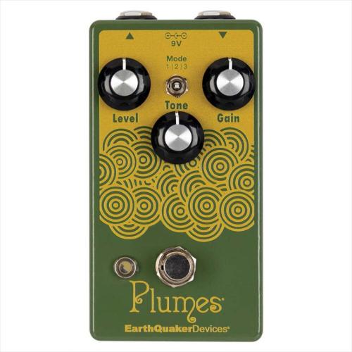 Earth Quaker Devices Plumes