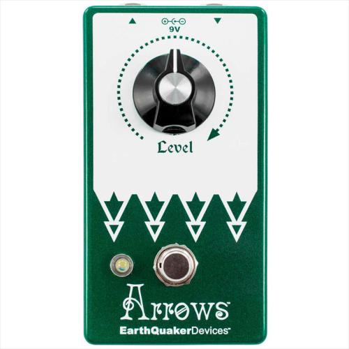 Earth Quaker Devices Arrows