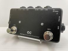 One Control Minimal Series Black Loop with BJF Buffer