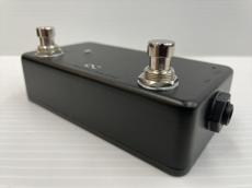 One Control Minimal Series Black Loop with BJF Buffer_2