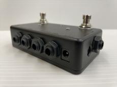 One Control Minimal Series Black Loop with BJF Buffer_3