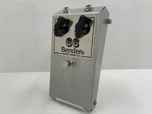 Manlay Sound 66 BENDER