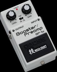 BOSS BP-1W  -Booster/Preamp-_2