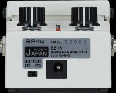 BOSS BP-1W  -Booster/Preamp-_3