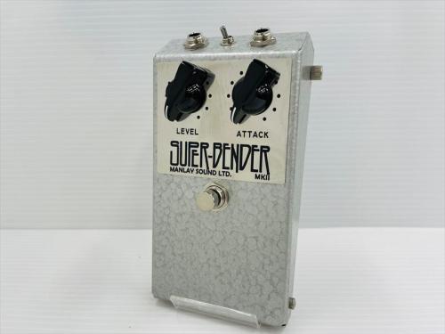 Manlay Sound Super Bender