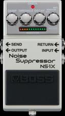 BOSS NS-1X  -Noise Suppressor-