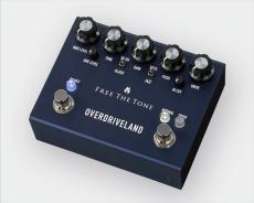 Free The Tone OVERDRIVELAND / ODL-1