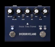 Free The Tone OVERDRIVELAND / ODL-1_2