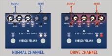 Free The Tone OVERDRIVELAND / ODL-1_4