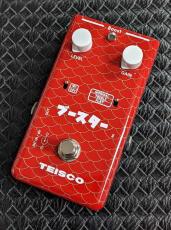 Teisco ブースター